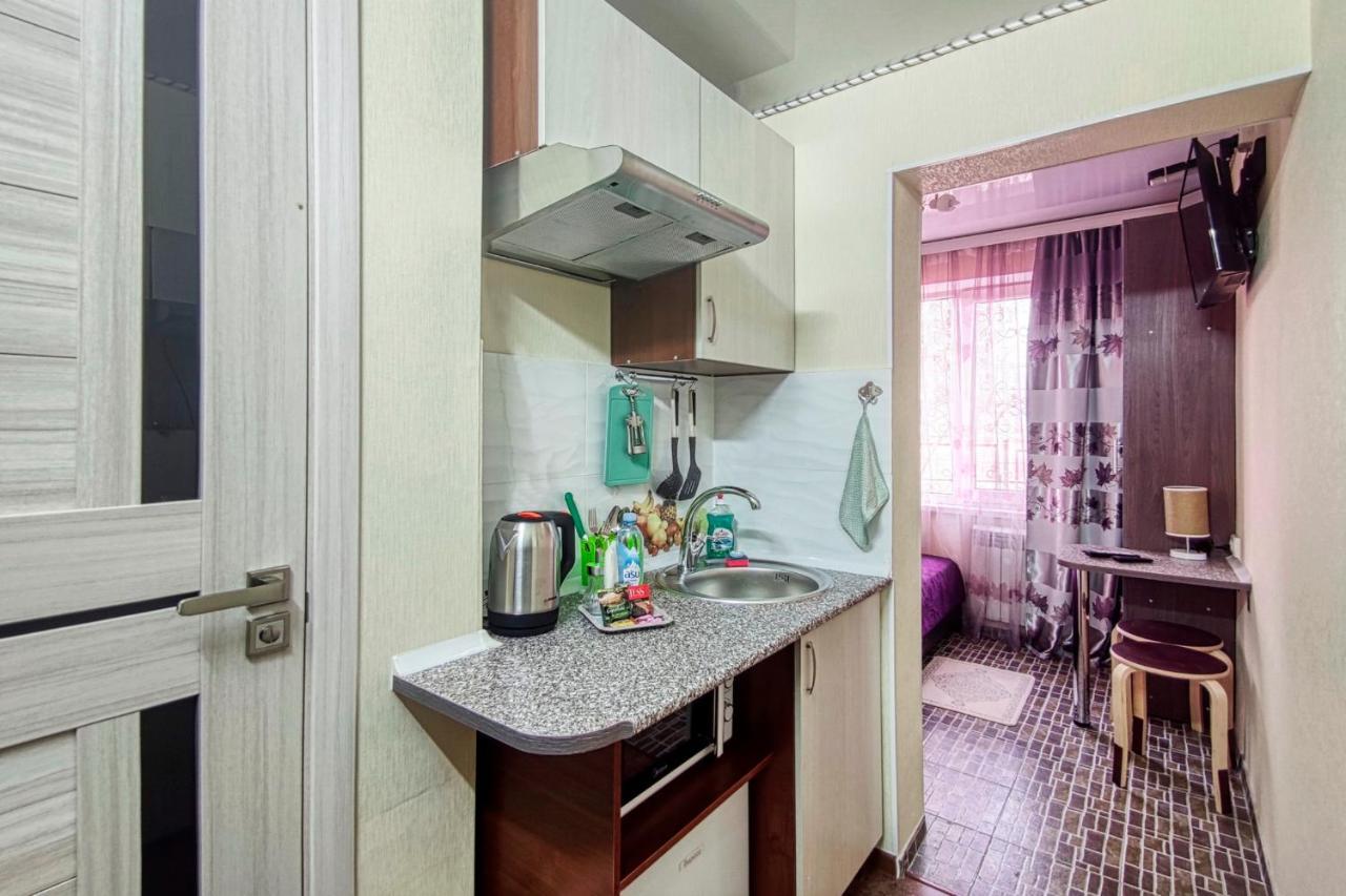Апартаменты В Микрорайоне Орбита-2, 4 Almaty Esterno foto