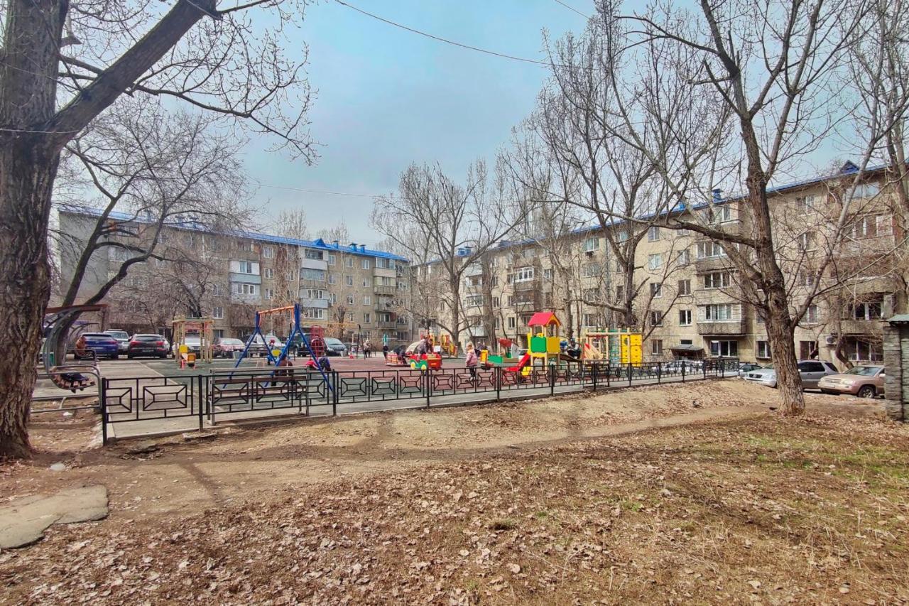 Апартаменты В Микрорайоне Орбита-2, 4 Almaty Esterno foto